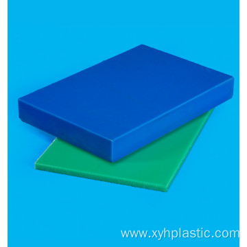 High Density HDPE Polyethylene Sheet